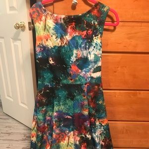 Betsey Johnson dress